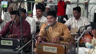 | Mehfil E Sama | Unhi Ki Marzi Pe Chalrahe Hai Unhi Ki Marzi To Chalrahi Hai Qawwali | Aurangabad |