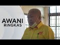 AWANI Ringkas: PRU15: 12 tokoh akademik antara calon Parti PUTRA