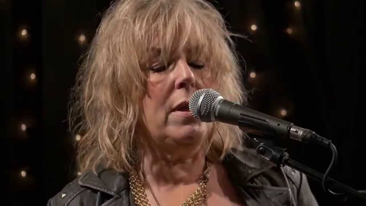 Lucinda Williams - Full Performance (Live On KEXP) - YouTube