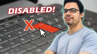 How to Disable Any Key on Keyboard [Windows 10/11]