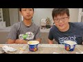 kraft mac and cheese triple cheese review