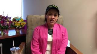 Nancy Cox Update
