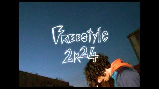 FREESTYLE 2K24