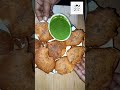 crispy chatpate aloo ke pakode shorts ytshorts viralvideo rahilazaikakitchen cooking