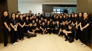 We are Avison Young Vietnam | Official Video