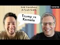 Trump vs Kamala, Hereticon, Election Craziness