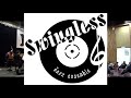 swingless jazz ensemble every day i have the blues