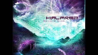 Halfred - Vehicle Of Light