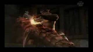 Monster Hunter Portable 2nd G Full Trailer