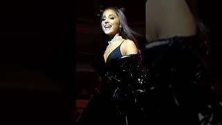 Pov Ariana Is Looking At You tiktok grandesreality