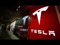 Tesla recalls nearly 363K vehicles with 'Full Self-Driving' to fix flaws in behavior