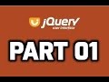 Learn To Use jQuery UI Widgets With Examples - Part 01