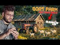 Visiting Sunny Farm 🤠| EP:1 Ranch Simulator | 🐮Goat Farming | Spanker Farming