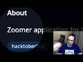 How do I zoom while programming