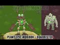 all epic wubbox quad element monsters duet