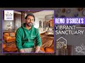 Asian Paints #WhereTheHeartIsSeason5 Featuring Remo D'Souza  - The Decor Edit