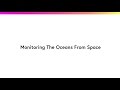 Ocean MOOC - week 2 course feedback