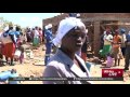 Rural community members in Zimbabwe team up to build classrooms