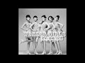 wonder girls nobody english version