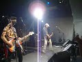 「mothers milk 大阪･神戸ワンマンlive２days」