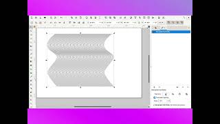 LPE in Inkscape: Interpolating paths