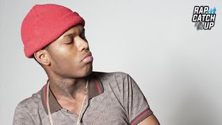 Lud Foe - You Aint Never [@RapCatchUp EXCLUSIVE]