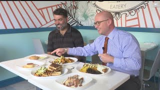 Lowcountry Eats: Cuban Gypsy Pantry