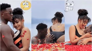 Zari Rants At Divine Resort Spa, Uganda For Licking Confidential Photos Of Her And Boo! ~#espice