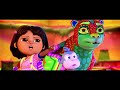 dora and the fantastical creatures trailer dora u0026 friends