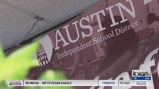 Austin ISD discusses plans to add more officers