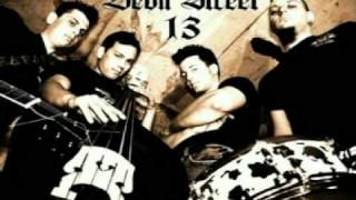 Devil Street 13 - Loser go to hell