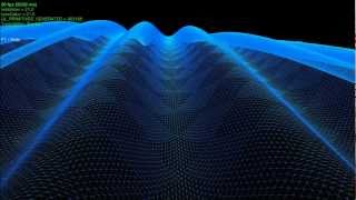 Tessellation Test 01