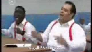 فلله 99 ::: أحلى صف