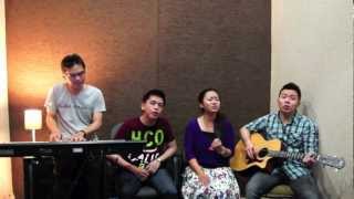 Sound Of Praise - [Medley] JanjiMu Ya dan Amin + S'bab Kasih SetiaMu