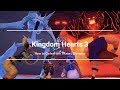 Kingdom Hearts 3 | How to Defeat the Titans in Olympus