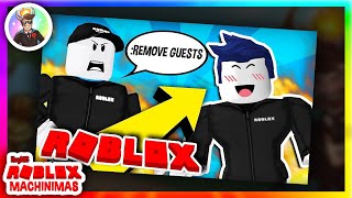 Guest Removal Roblox Releasetheupperfootage Com - meme 2 5 roblox remove guest by jackmeme5556 on deviantart