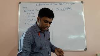 Introduction to Java- Values and Types | ICSE CLASS 9 CHAPTER 2( PART 1)
