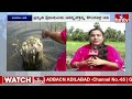 kondakarla lake visakhapatnam విశాఖలో ప్రకృతి ప్రేమికులను ఆకర్షిస్తున్న కొండకర్ల ఆవ hmtv