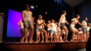 2015 Mr. WHS edited