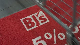 How BJ’s Wholesale Club Improved Store Performance