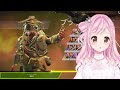 【apex 参加型】気軽に楽しく一緒にあ～そ～ぼ～？？【新人vtuber】