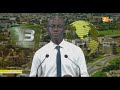 🔴SUIVEZ XIBAAR YI 13H, L'ACTUALITÉ EN WOLOF AVEC BABACAR TAMBEDOU - LUN. 12 AOÛT 2024