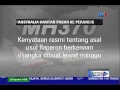 # MH 370- AUSTRALIA HANTAR PAKAR [5 OGOS 2015]