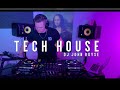 Tech House Mix  2022 | The Best of Tech House | DJ JOHN ROYSE I 4K