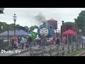 thomas and friends day out with thomas 2023