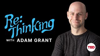 Daniel Kahneman Doesn't Trust Your Intuition | Re:Thinking with Adam Grant