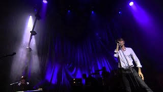 Suede - Still Life - (Live in Paris 2013)