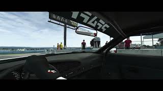 This is Why I Sim Race \