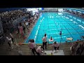 2025 y 8 and under championships session 1