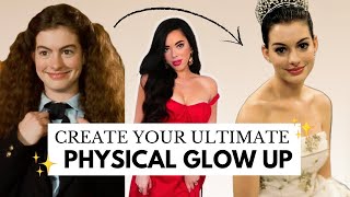 Choose to Become Gorgeous : Create Your Own Pretty Privilege